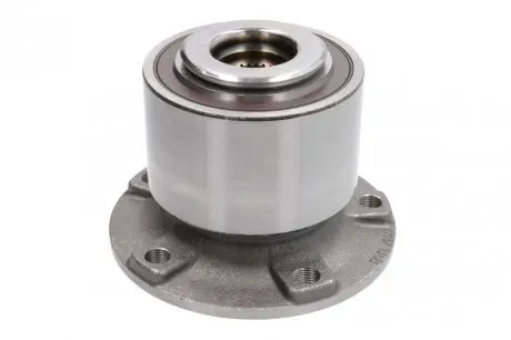 VKBA7120 Підшипник колісний SKF підбір по vin на Brocar