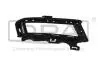 Рамка противотуманной фары правая VW Golf VII (5G1, BQ1, BE1, BE2) (12-) (88531439002) DPA