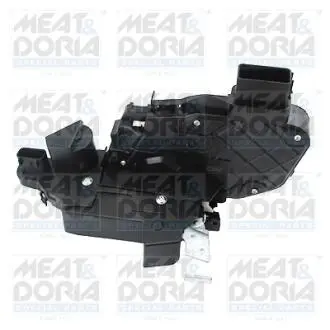 31532 Замок дверей FORD GALAXY (WM), MONDEO IV PRZрD PR MEAT&DORIA підбір по vin на Brocar