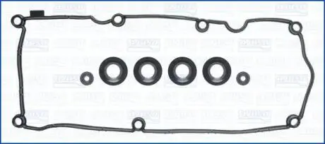 56067500 Комплект ущільнень, кришка голівки циліндра AJUSA підбір по vin на Brocar
