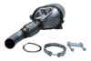 FILTR CZĄSTEK STAŁYCH DPF BMW E60 3,0D 05- EURO5 27-6007