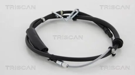 814017139 Трос, стояночная тормозная система TRISCAN подбор по vin на Brocar