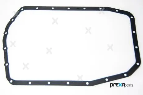 P220021 Прокладка AКПП BMW E46/39/38 08.95- масл.фильтра PREXAPARTS підбір по vin на Brocar