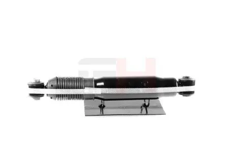 GH333772 Амортизатор задній Scudo/Jumpy 07- (газ.) GH-PARTS підбір по vin на Brocar