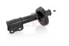 GH323665 Амортизатор передний Astra G 98- (масл.) GH-PARTS підбір по vin на Brocar