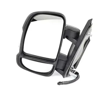 BSG70900031 Зеркало Ducato/Jumper/Boxer 08- Л. (эл./подогр.) BSG підбір по vin на Brocar