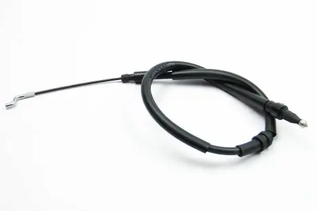 RM4205 Трос ручного тормоза зад. T4 97- Л=Пр. (949/715) GOODREM подбор по vin на Brocar