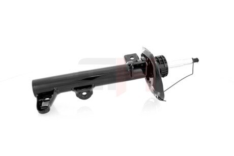 GH353301 Амортизатор передний MB C-класс (W204) 07- (газ) GH-PARTS підбір по vin на Brocar