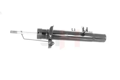 GH351902V Ам-тор перед. лівий Citroen C2, C3, C3 Pluriel /01.05- GH-PARTS підбір по vin на Brocar