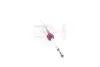 GH331503 Амортизатор задний BMW 1 (E81; E87) 04-12 (газ.) GH-PARTS підбір по vin на Brocar