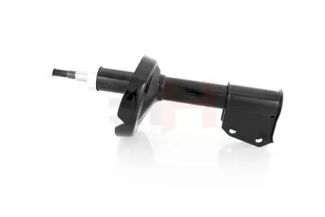 GH323988 Амортизатор передній Clio II 98 - (масл) (x=52mm) GH-PARTS підбір по vin на Brocar