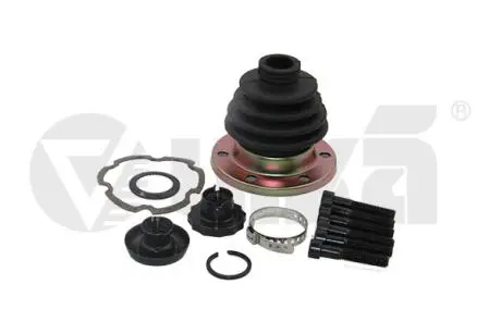 K50048301 Пыльник ШРУСа внутренний комплект Skoda Fabia (00-04) (K50048301) VIKA VIKA подбор по vin на Brocar