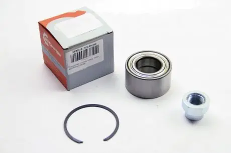 NFB3315 Підшипник маточини перед. Volvo 440/460/480 88-96 NFC EUROPE підбір по vin на Brocar