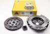CK9816 Комплект сцепления Doblo 1.4-1.6 16V 00- (200mm) NATIONAL підбір по vin на Brocar