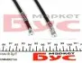RW720161 Ремкомплект склопідіймача MB Vito (W639) 03- (R) (6397200146) ROTWEISS підбір по vin на Brocar