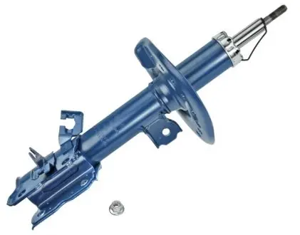36266230006 Амортизатор (передний) Nissan Qashqai 07-13 (L) MEYLE подбор по vin на Brocar