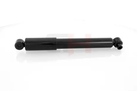 GH333963 Амортизатор передній Master / Movano 98-10 (газ.) GH-PARTS підбір по vin на Brocar
