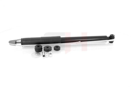 GH333354 Амортизатор задній MB E-клас (W211) 02- (газ.) GH-PARTS підбір по vin на Brocar