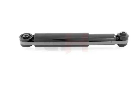 GH332361 Амортизатор зад. Fiorino / Nemo / Bipper 08- (газ.) GH-PARTS підбір по vin на Brocar