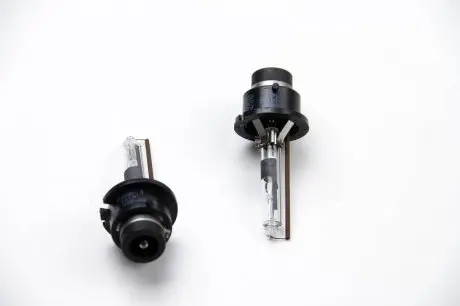 6807D Автолампа D2R XENON 85V 35W P32D-3 4300K (2 шт) BOSMA підбір по vin на Brocar