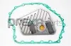 P120078 Фільтр АКПП + прокладка CVT (01J) Audi A4/A6/A8 PREXAPARTS підбір по vin на Brocar