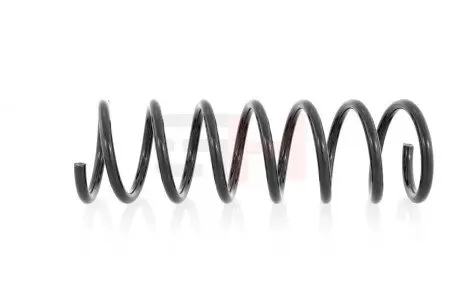 GH222518 Пружина задняя Focus 04- GH-PARTS підбір по vin на Brocar