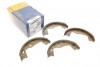 Колодки ручника Opel Omega B 94-03 (160x25) K-139