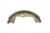 K139 Колодки ручника Opel Omega B 94-03 (160x25) KAMPOL підбір по vin на Brocar