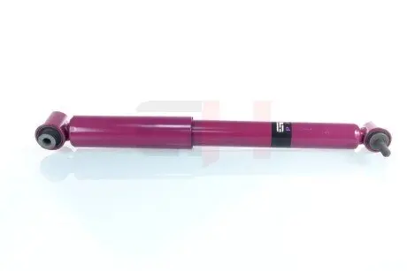 GH333909 Ам-тор зад. Renault Scenic II 03-/Megane II 02- GH-PARTS підбір по vin на Brocar