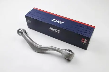 9401188 Рычаг передней подвески BMW E34/E32 (нижний) Л. AYD підбір по vin на Brocar