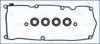 ZESTAW USZCZELEK POK. ZAW. VW TIGUAN 2,0TDI 17- 56067100