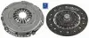 3000970054 Комплект сцепления SACHS підбір по vin на Brocar