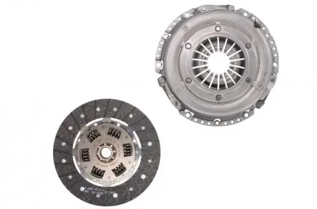 3000970054 Комплект зчеплення SACHS підбір по vin на Brocar