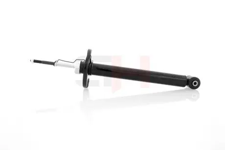 GH334715 АМОР.зад. AUDI / 343271 / 170 814 / 20343127 / GH-PARTS подбор по vin на Brocar