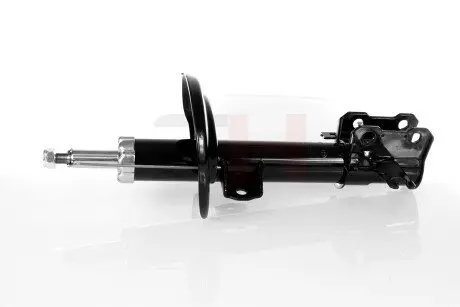 GH353640 Амортизатор передній Astra H 05- (газ.) Л.=Пр. GH-PARTS підбір по vin на Brocar