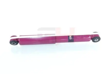 GH334707 Амортизатор задний Caddy 04- (пассажир) (газ.) GH-PARTS подбор по vin на Brocar