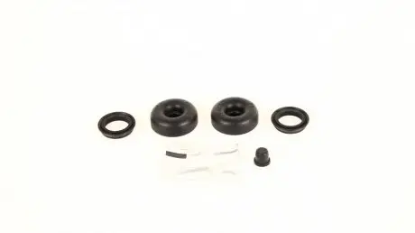 08843 Ремкомплект раб.гальмівного, 25.4 mm (тип LUCAS) ZILBERMANN підбір по vin на Brocar