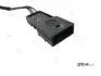 P101017 Датчик ABS задн.VW Passat /Skoda Superb 1100mm PREXAPARTS підбір по vin на Brocar