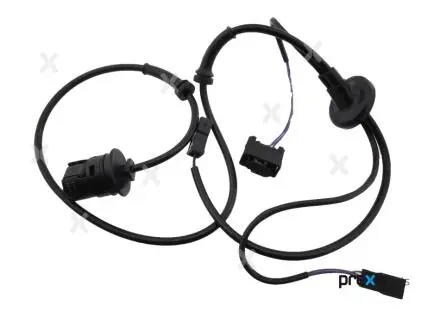 P101017 Датчик ABS задн.VW Passat /Skoda Superb 1100mm PREXAPARTS подбор по vin на Brocar