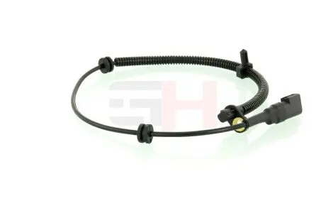 GH712507H Датчик ABS зад. Ford Focus 98-&gt; без ESP правий GH-PARTS підбір по vin на Brocar