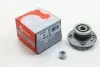 NFH5506 Подшипник ступицы зад. Kangoo 97-03 (+ABS/26z) NFC EUROPE підбір по vin на Brocar