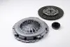 CK9627 Комплект зчеплення Vito 2.0/2.3D 96-03 (230mm) NATIONAL підбір по vin на Brocar