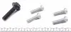 Підшипник маточини (передньої) Audi A4/A6 RS/4.2 Quattro 98- (к-кт) 100 653 0033
