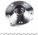 1006530033 Підшипник маточини (передньої) Audi A4/A6 RS/4.2 Quattro 98- (к-кт) MEYLE підбір по vin на Brocar