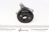 PA1183 Помпа води Renault Laguna III/Megane III/Scenic III/Nissan X-Trail/Qashqai 2.0 16V 07- (R/B)(8 лоп) GRAF підбір по vin на Brocar