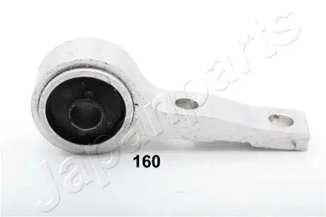 RU160 Кронштейн передн.нижн. рычага Primera 02- JAPANPARTS подбор по vin на Brocar