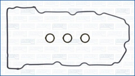 56063700 ZESTAW USZCZELEK POK. ZAW. MAZDA 6 GG 3,0 06- AJUSA подбор по vin на Brocar