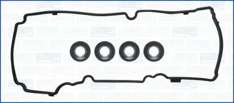 56060400 К-кт прокладок клап кришки PASSAT B8 2.0 TDI14-, Sharan 2.0TDI -15 AJUSA підбір по vin на Brocar