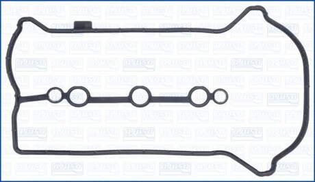 11140000 USZCZELKA POK. ZAW. NISSAN MICRA 0.9 IG-T 16- AJUSA подбор по vin на Brocar