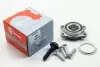 Підшипник маточини перед. Audi A6 04-11/R8 07- NFH8547